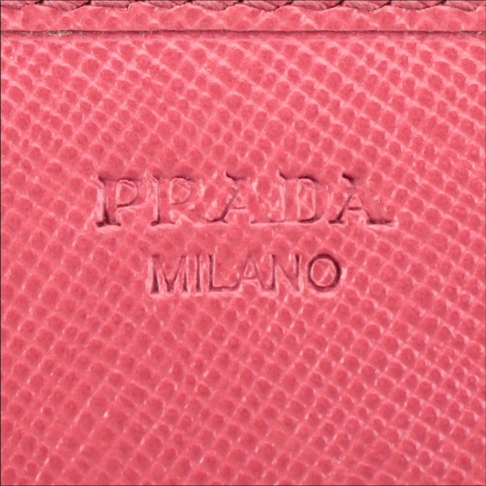 Prada wallet - Picture 4 of 6